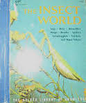 Golden book of Knowledge_Insect World
