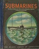 Golden Book of Knowledge_Submarines